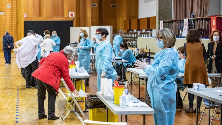 Veliki skok broja zaraženih u Hrvatskoj! Danas ih je čak 962 &scaron;to je gotovo dvostruko vi&scaron;e nego jučer