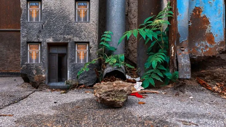 Mali Zagreb projekt je koji pretvara fikciju u čudesnu stvarnost: &Scaron;armantne kućice gledat ćemo od proljeća u glavnom gradu