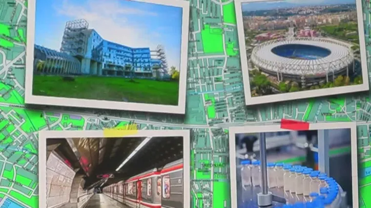 Tvornica cjepiva protiv raka, metro, izmjena toka Save i vodeni tramvaj: Najluđe ideje kandidata za gradonačelnika Zagreba