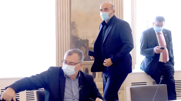 Lauc o serolo&scaron;kom istraživanju i imunitetu krda: 'Ne treba to biti cilj. Virus nije tako stra&scaron;an da ga moramo eliminirati'