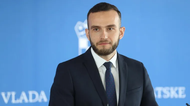 Aladrović: 'HDZ može bez bilo kojeg člana'. Malenica o sporu oko Vrhovnog suda: 'O radu Zlate Đurđević imam odlično mi&scaron;ljenje'