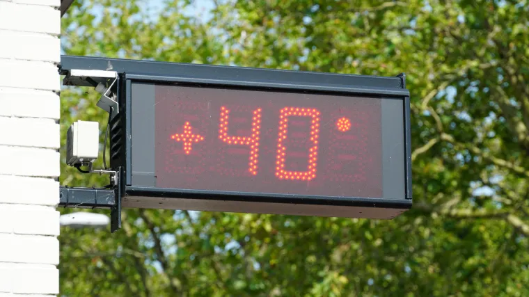 Kako će nam izgledati budućnost u promijenjenoj klimi: Ljeta će trajati od svibnja do listopada