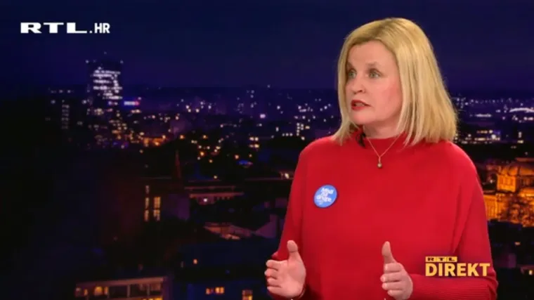 Za&scaron;to epidemija opet raste usprkos cjepivu, imunitetu i toplijem vremenu? Go&scaron;ća nam je epidemiologinja Dijana Mayer