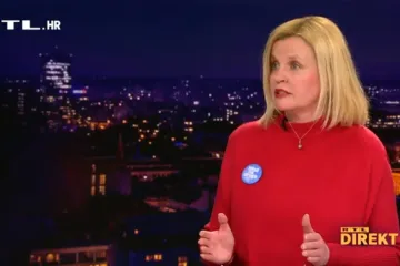 Zašto epidemija opet raste usprkos cjepivu, imunitetu i toplijem vremenu? Gošća nam je epidemiologinja Dijana Mayer