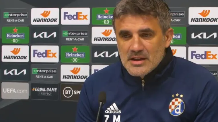 'Sav je pritisak na njima, to im je imperativ, a za nas je ovo nagrada'