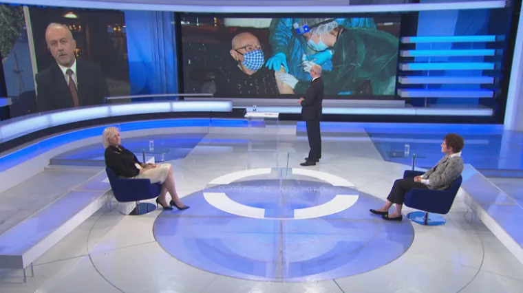 'Koronavirus nije spektakularan, ali je vrlo težak u patogenezi. Ovo je ključni problem'