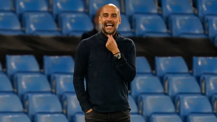 Moćne trupe Pepa Guardiole utrpale pet komada Southamptonu