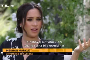 Reakcije na bombastičan intervju: Kraljevska obitelj tužna, društvene mreže gore, evo što kažu voditelji late night showova