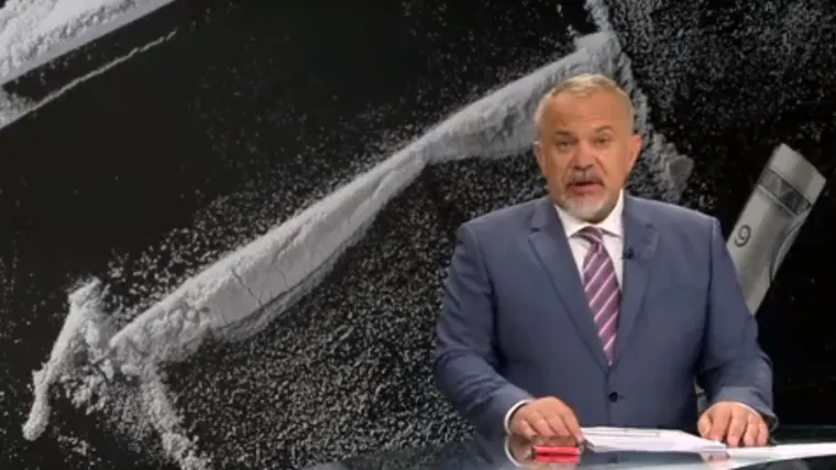 'Jesu li Ploče nova vrata za ulaz kokaina u EU?'; Sakoman: 'To se znalo i prije, FBI to zna'