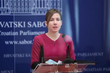 'Ako se sramite Indijanaca, dajte ih nama, tu su i nastali'