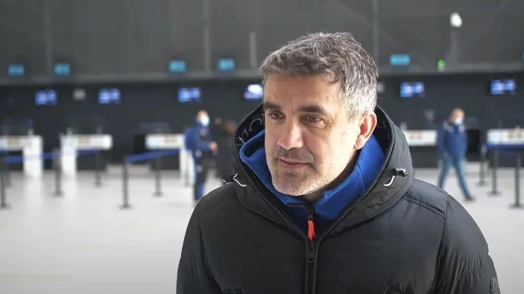 'Dinamo uvijek igra na pobjedu'