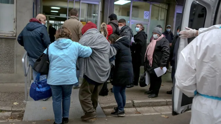 'To je ključ slobodnog kretanja i putovanja'