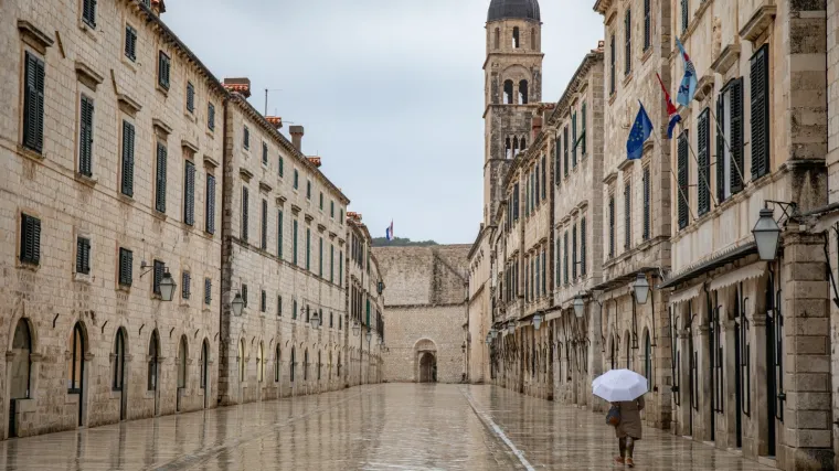Može li Dubrovnik preživjeti još jednu lošu turističku sezonu?