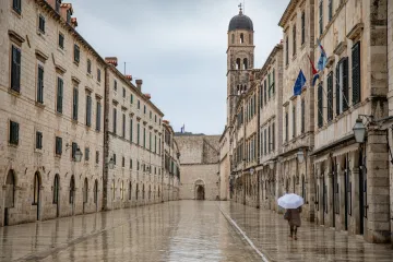 Može li Dubrovnik preživjeti još jednu lošu turističku sezonu?
