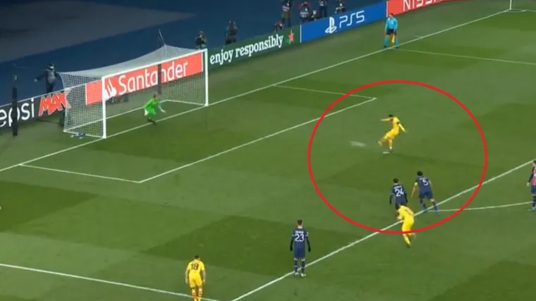 Zabio je gol za pamćenje, a onda je proma&scaron;io penal, evo kako je Navas zaustavio Messija