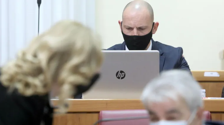 'Mi nećemo podržati Milanovićev nezakonit postupak predlaganja kandidata za predsjednika Vrhovnog suda'