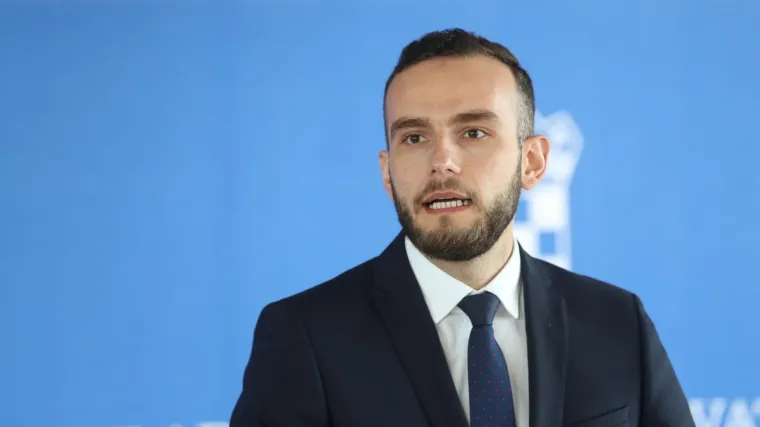 'Snažni smo, sigurno možemo bez pojedinaca koji su odlučili otići'