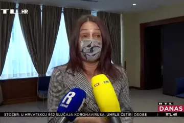 Riječanka koja je prije 11 godina tužila Hrvatsku, nakon čekanja i povlačenja po sudovima - pobijedila je!