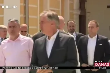 Osipanje vukovarskog HDZ-a: Mnogi se pitaju hoće li Domovinski pokret profitirati zbog toga