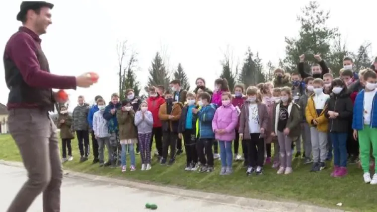 U 'Ruksaku punom kulture' uživat će brojni učenici s potresom pogođenih područja - evo o čemu je riječ