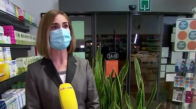 Ostaju li bolnice i ljekarne bez lijekova? Percač za RTL: 'Kritični moment je već pro&scaron;ao. Tražimo 2,7 milijardi kn'