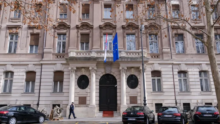 MVEP uputilo prosvjednu notu Beogradu zbog prijetnji hrvatskoj manjini