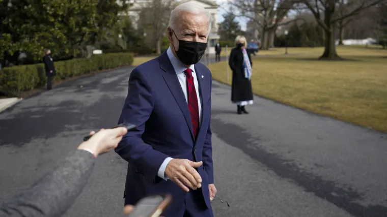 SAD planiraju udvostručiti narudžbu cjepiva: 'Ako ćemo imati vi&scaron;ka, podijelit ćemo ga s ostatkom svijeta'