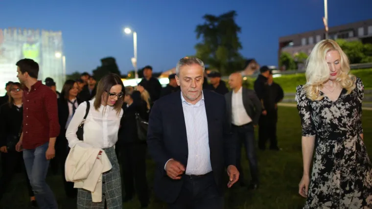 Kaznena prijava protiv Natalije Price i osoba s kojima je Bandić bio kad je umro: 'DORH mora utvrditi okolnosti smrti'