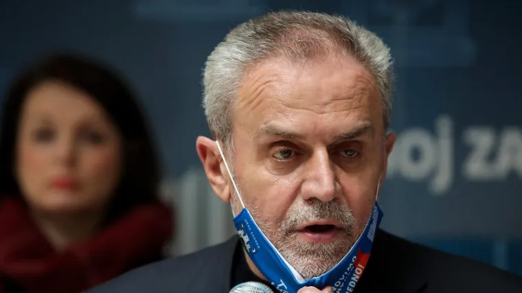 Ovaj grad je prvi Bandića proglasio počasnim građaninom: Dok jedni tvrde da im je pomagao, drugi kažu - sram nas je!