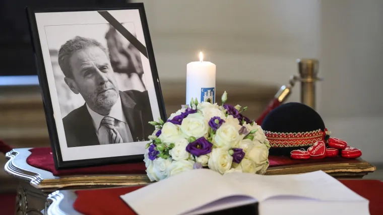 DORH će istraživati smrt Bandića, oglasila se i njegova obitelj: Kako je proveo posljednje sate?