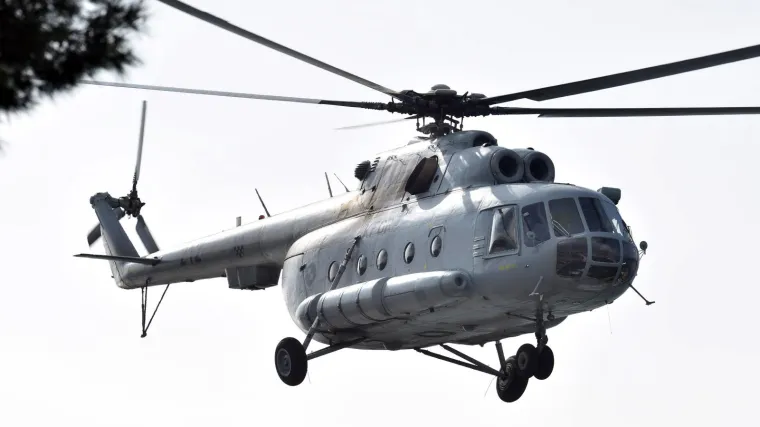 Pro&scaron;lo je vi&scaron;e od godine dana od pada helikoptera, obitelj pilota traži 1,3 milijuna kn: 'Nismo srljali u tužbu'