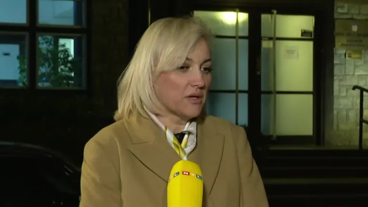 Zamjenica ravnatelja HZJZ-a: 'Dobrobit cijepljenja je veća od nuspojava koje se pojavljuju'