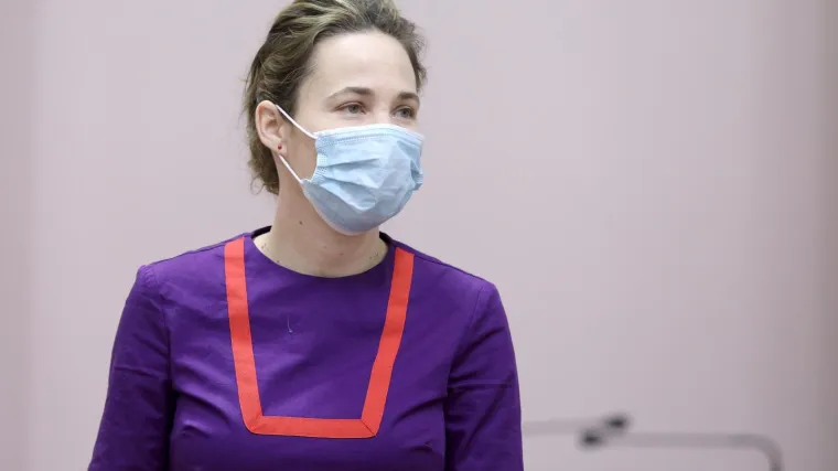 Selak Raspudić ogorčena: 'Hrvati su najveći majmuni i najveći luzeri u EU!' Pobunila se biv&scaron;a 'stožera&scaron;ica'