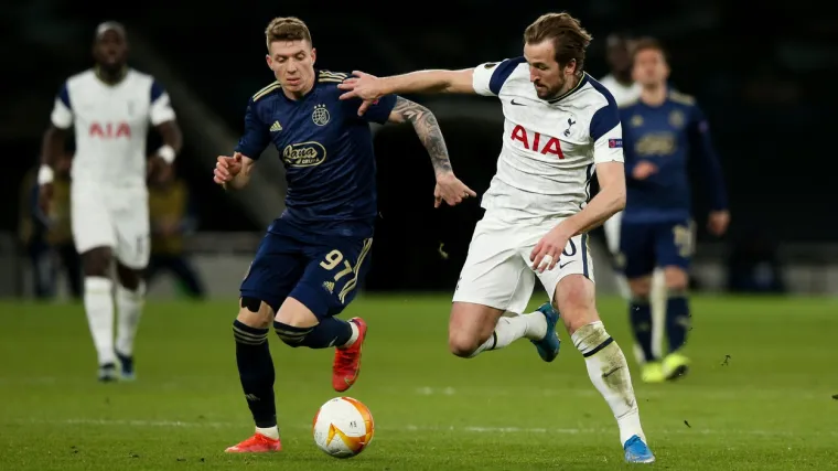 'Znamo kako će nam biti tamo. Nije gotovo, ovo je bilo samo prvo poluvrijeme'