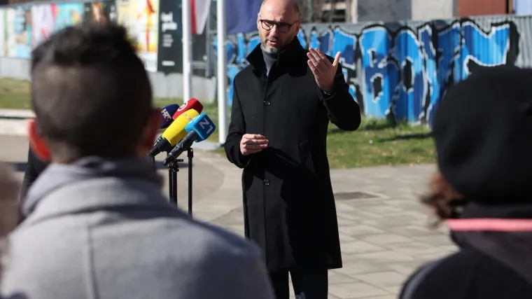 'Građani su s pravom nezadovoljni i ljuti'