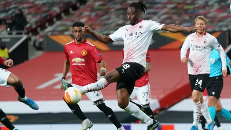 Mandžukić i Rebić propustili derbi na Old Traffordu, Ajax pomeo &Scaron;vicarce