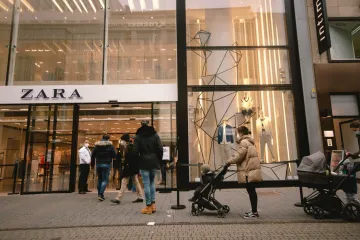 Lanac trgovina planira zatvoriti 1200 dućana, fiskalnu godinu zaključili sa 70 posto manjom dobiti