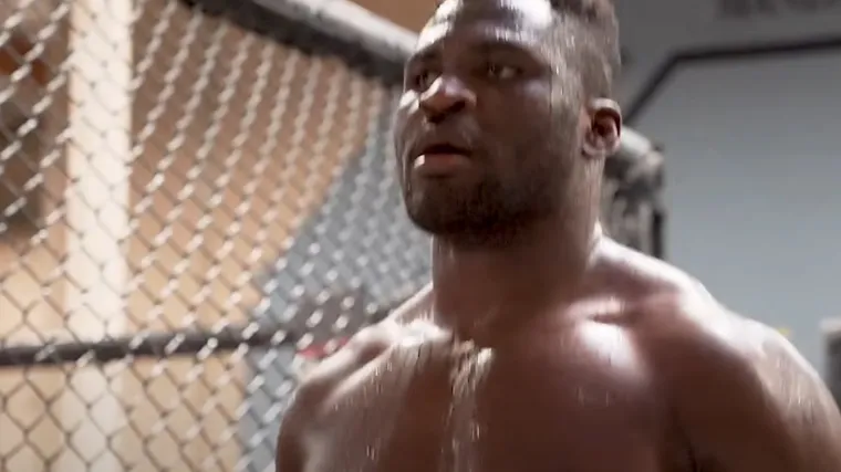 Miočićevi fanovi mogli bi se uznemiriti, Predator izgleda i djeluje opako