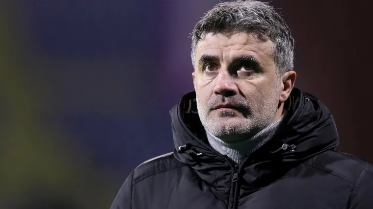 'Njihov trener Mamić je osuđen zbog malverzacija oko Lukinog transfera'