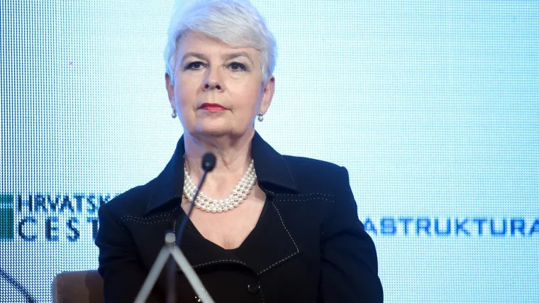 'Nezadovoljstvo se vidi od Vukovara do Pule...'