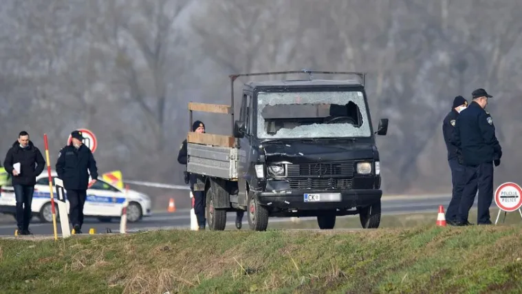 Kamion naletio na majku devetero djece koja je bila na biciklu, preminula na mjestu