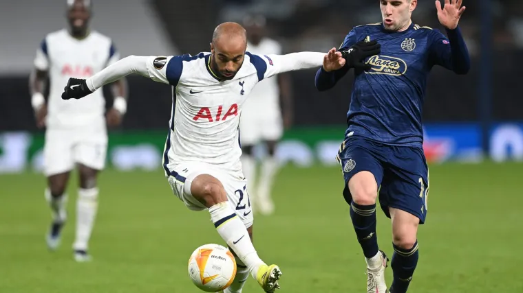 'U Maksimiru moramo izaći s manjim respektom'