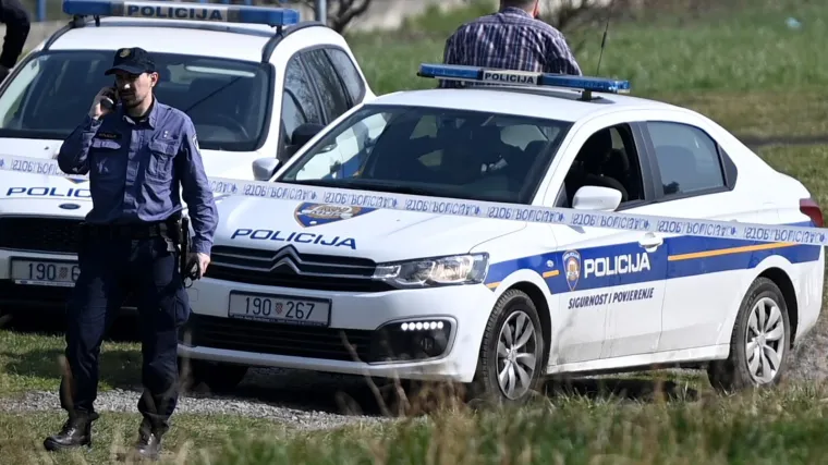 Pucnjava u Donjoj Bistri! Nakon svađe i fizičkog sukoba nepoznata osoba izvadila je oružje