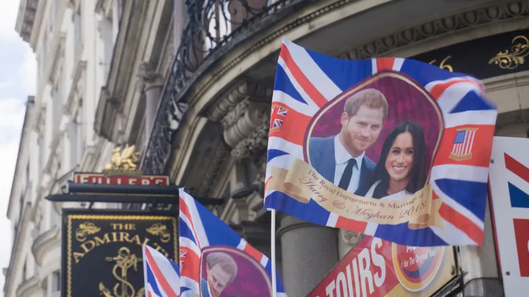 Nakon intervjua s Oprom: Britanci se okrenuli protiv Harryja i Meghan