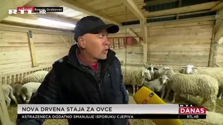 Obnova na Banovini nikako da krene, ali zato su tu volonteri: U tri dana izgradili su mu &scaron;talu, nude pomoć i drugima!
