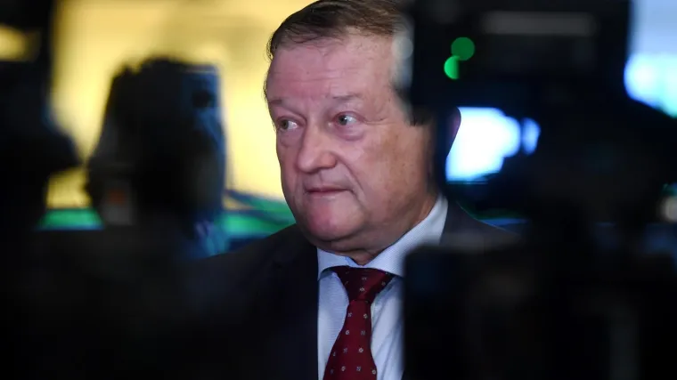 Damir Boras ostaje rektor: 'Uz sva proročanstva, pokazuje se da je Sveučili&scaron;te jedinstveno'