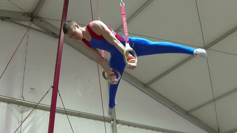 Sport se vraća na Banovinu: U Petrinji niknule dvije montažne dvorane kojima se posebno vesele mladi sporta&scaron;i