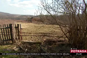 Državne zemlje ima napretek, no seljaci je ne mogu dobiti. Potraga donosi priču o borbi poljoprivrednika s birokracijom