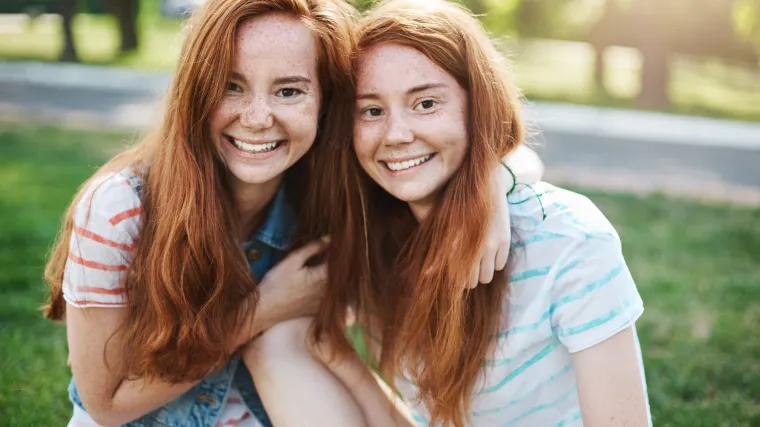 Broj blizanaca je u porastu posljednjih 30 godina, u Sjevernoj Americi dogodio se porast od čak 70 posto