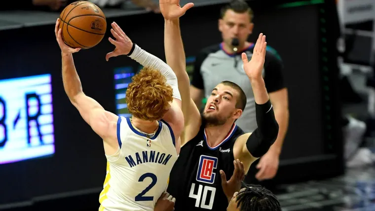 Clippersi i Sunsi jure prema vrhu Zapada